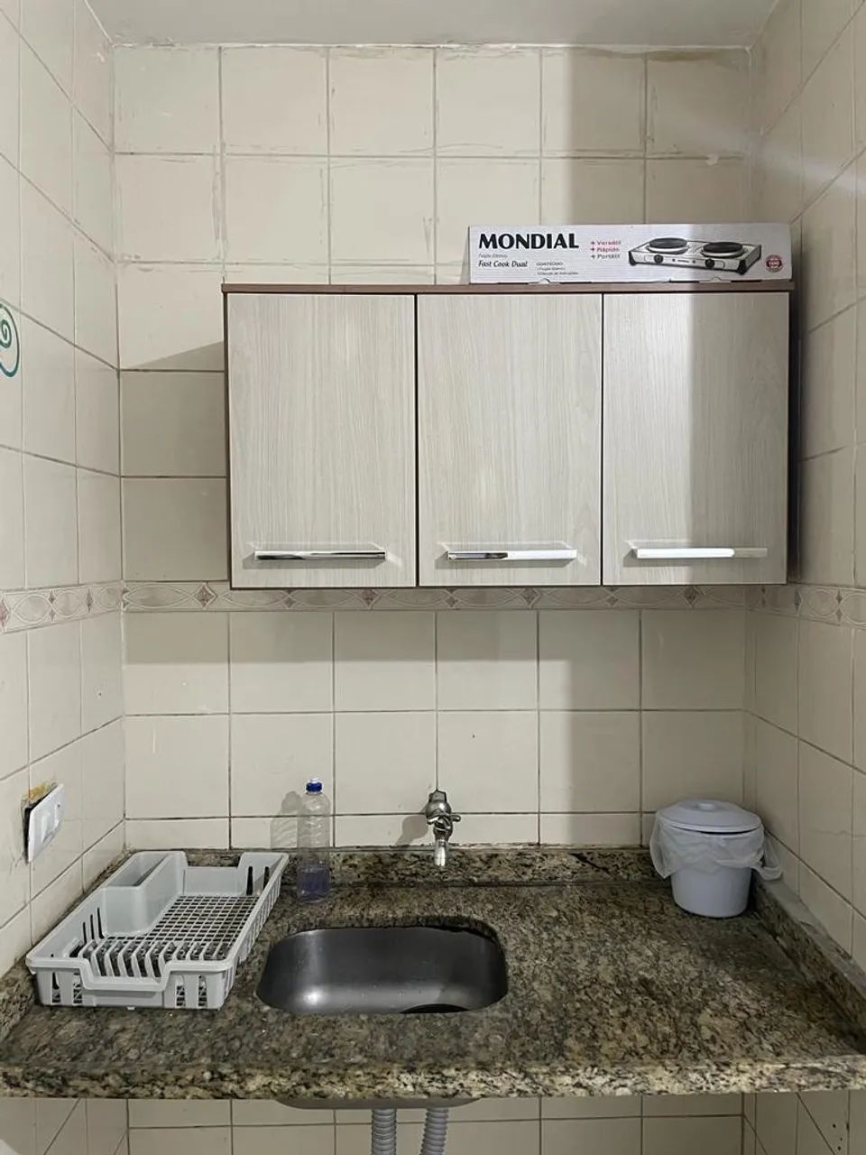 Loft no Centro | Sem Caução - Foto 3