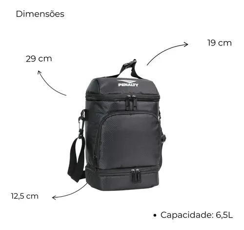 Bolsa térmica  - Foto 3