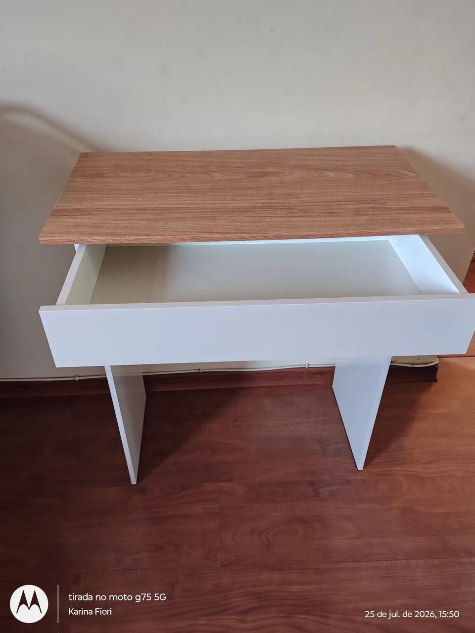 Mesa de computador  - Foto 2