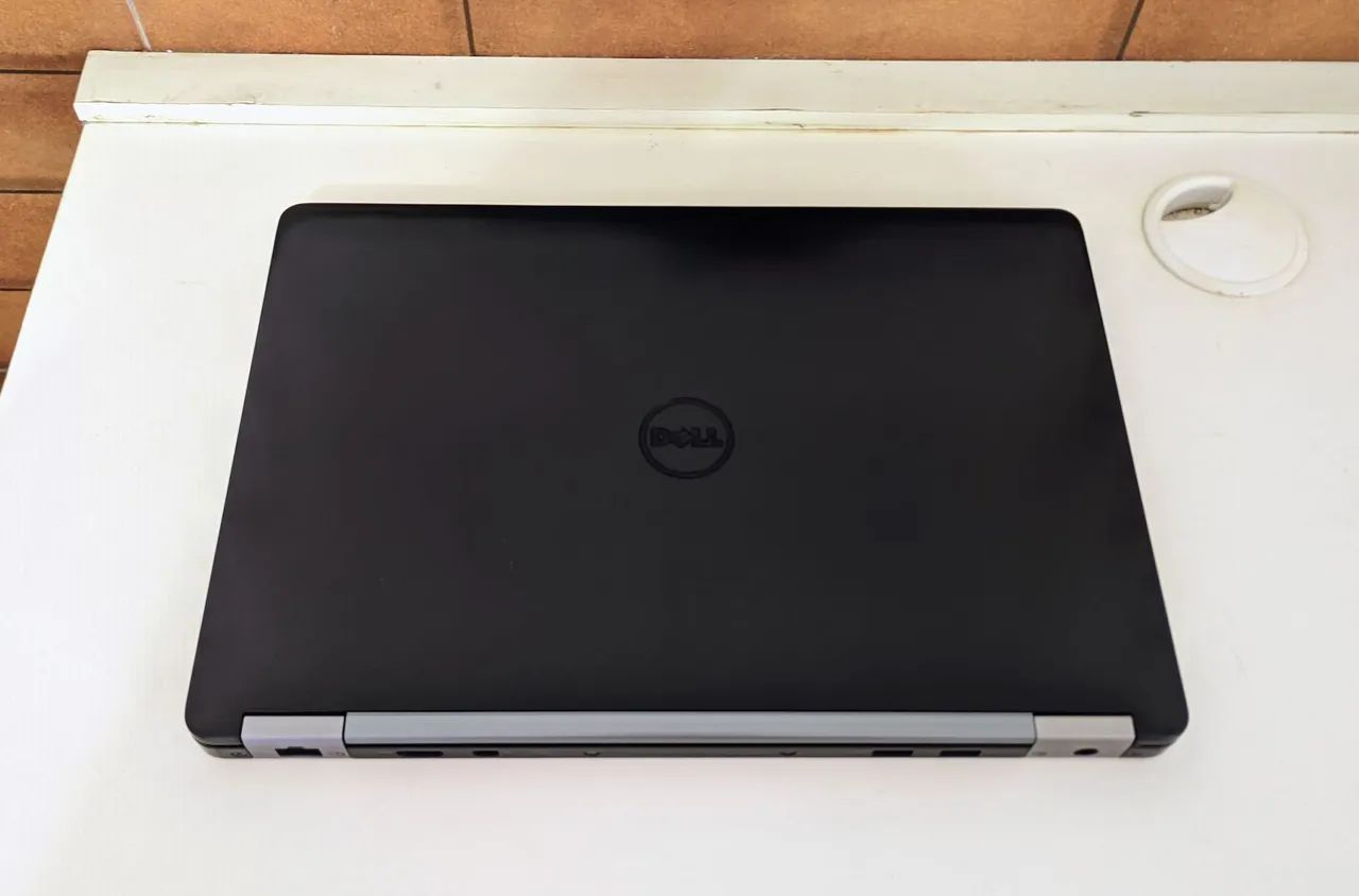 Notebook Dell latitude 7470 i5 32gb DDR4 - Foto 4