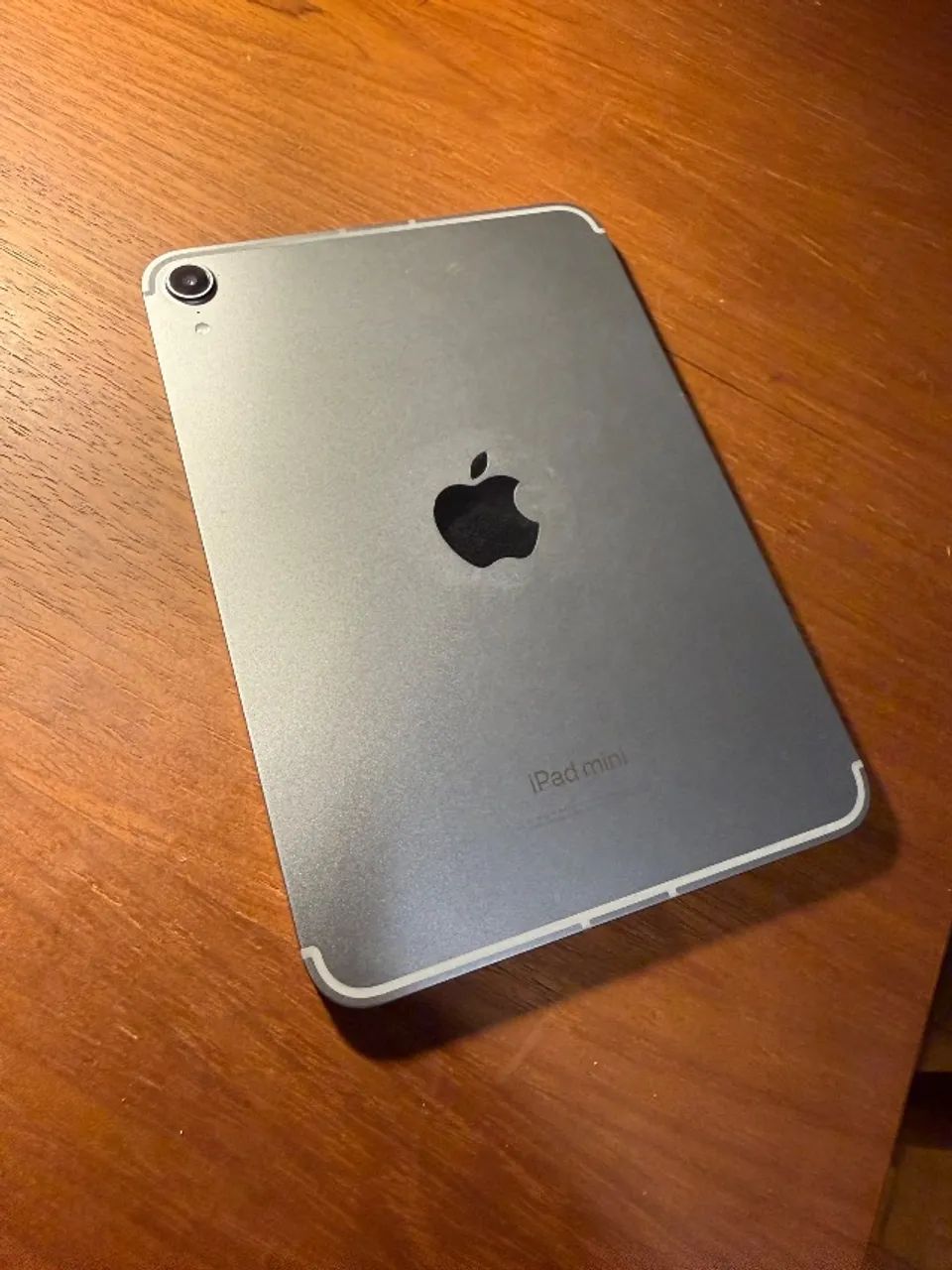 Apple iPad mini 7 256Gb wifi+cellular - Foto 3