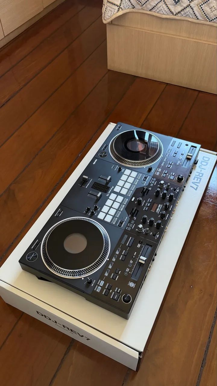 Controladora Pioneer REV 7  - Foto 2