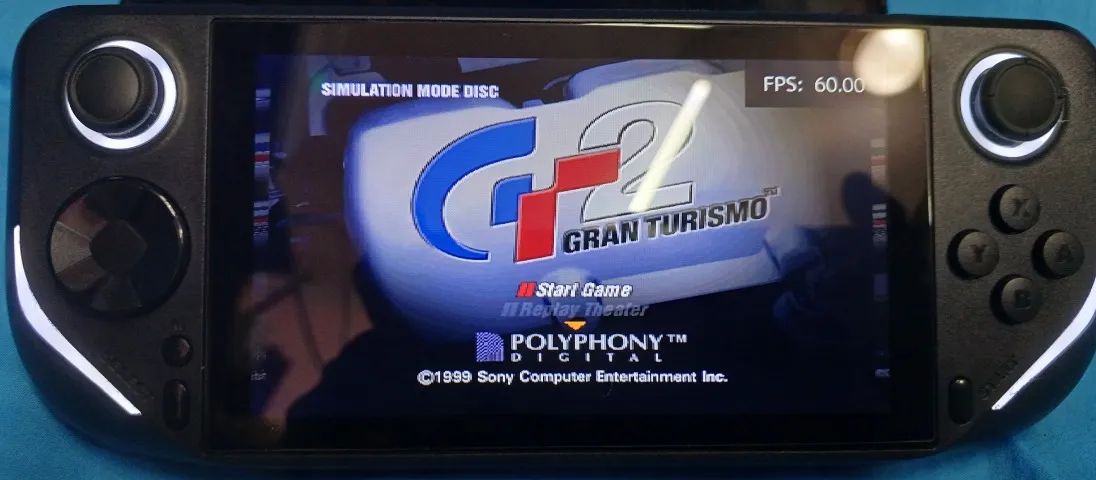 Troco Game portátil E6 32gb - Foto 3