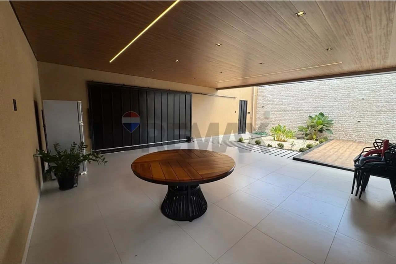 CASA À VENDA NO SETOR CIMBA  ARAGUAÍNA/TO - Foto 3