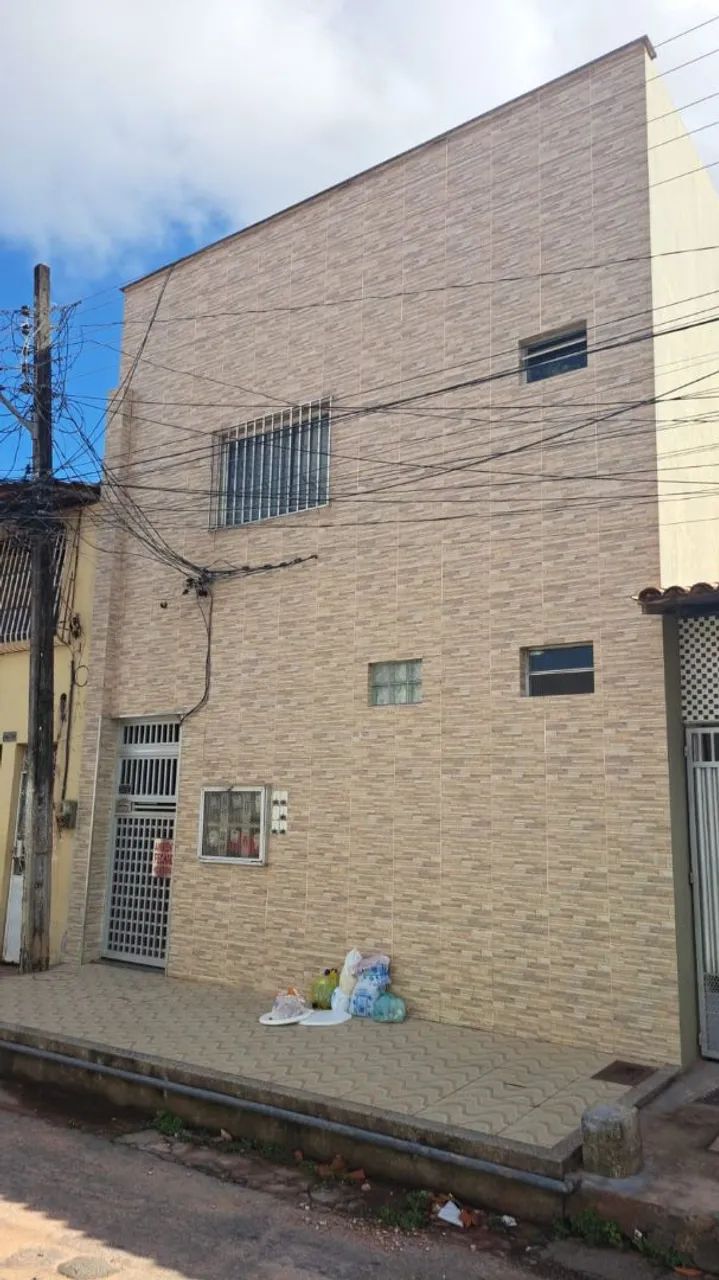  Prédio Residencial com 5 Aptos  - Foto 5