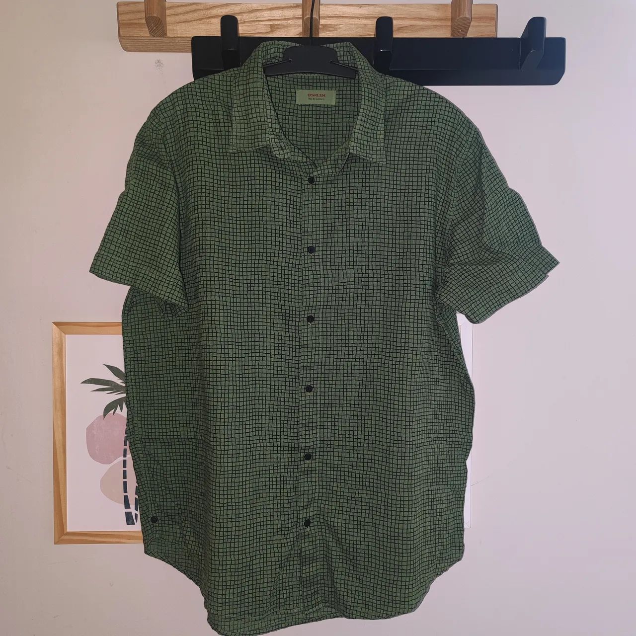 Camisas osklen - Foto 5