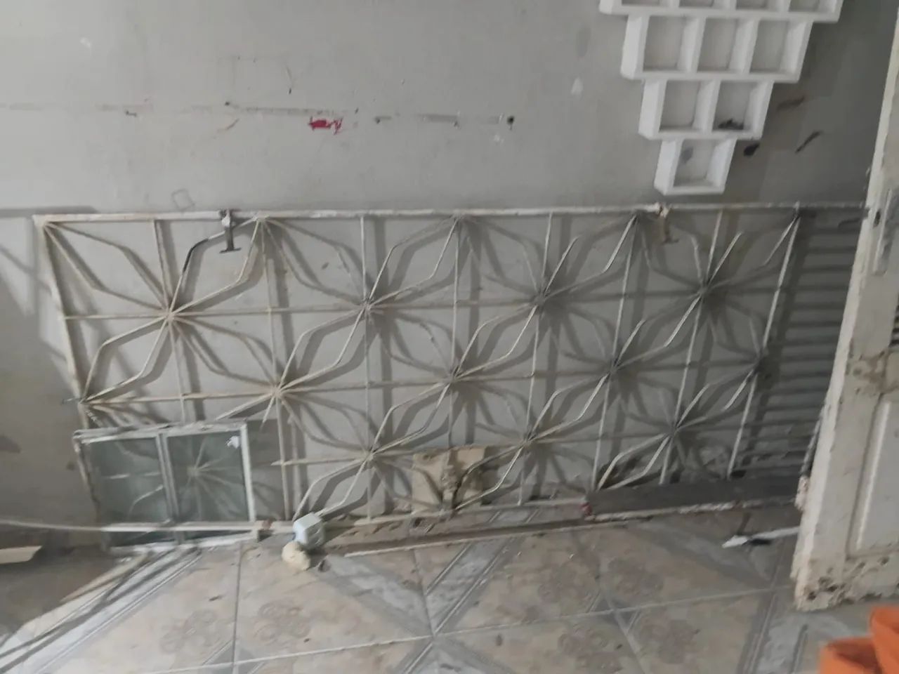 Portas sala, quarto e banheiro  - Foto 2