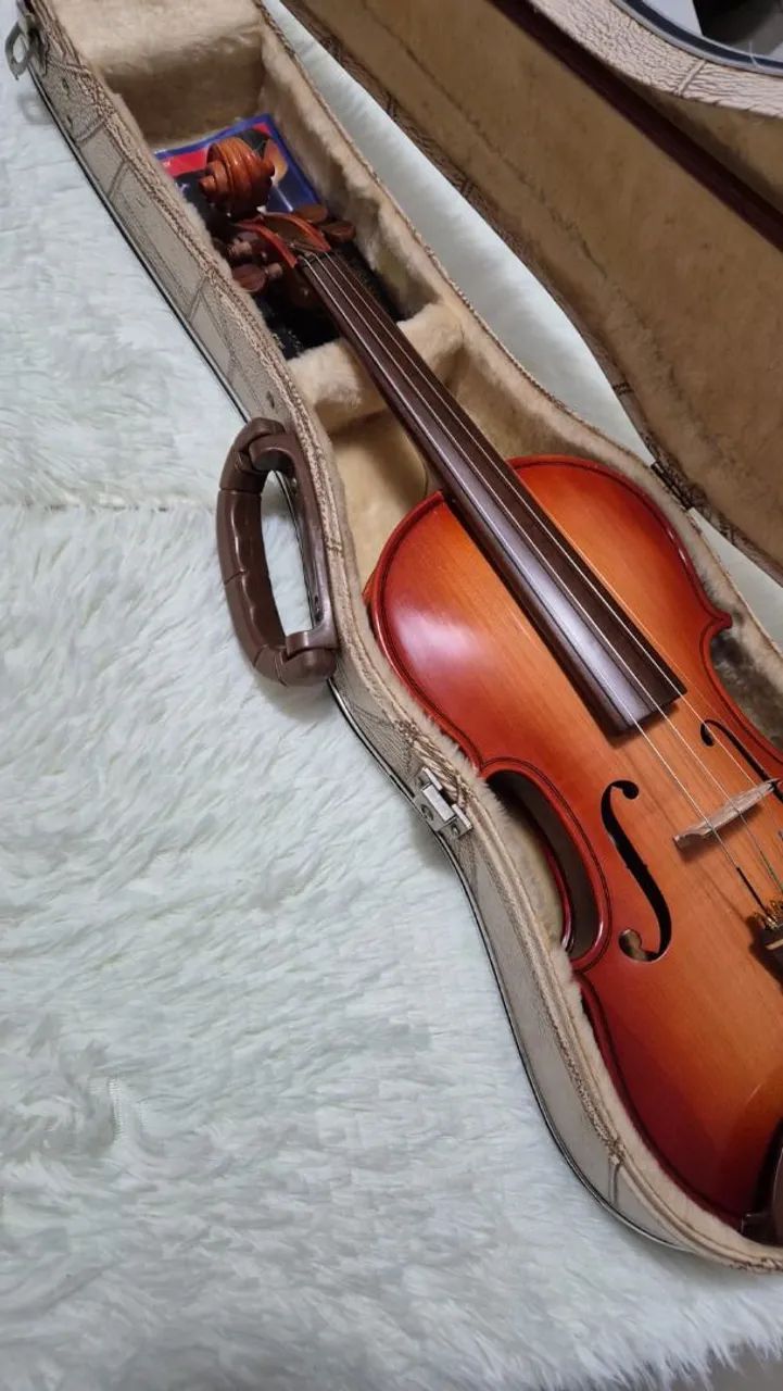 Violino Rolim ano 2011 - Foto 4