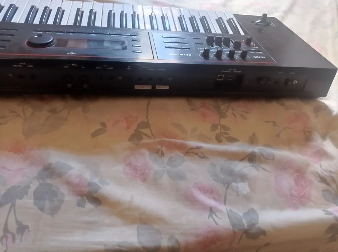 Teclado Roland xps30  - Foto 5