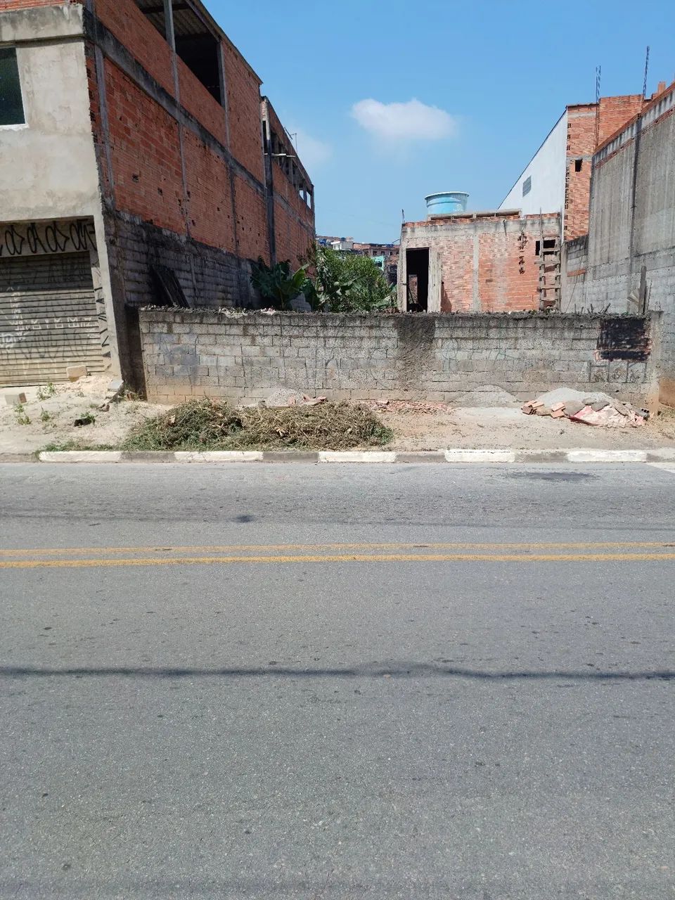 Foto - Itapecerica da Serra - Jardim Horacina