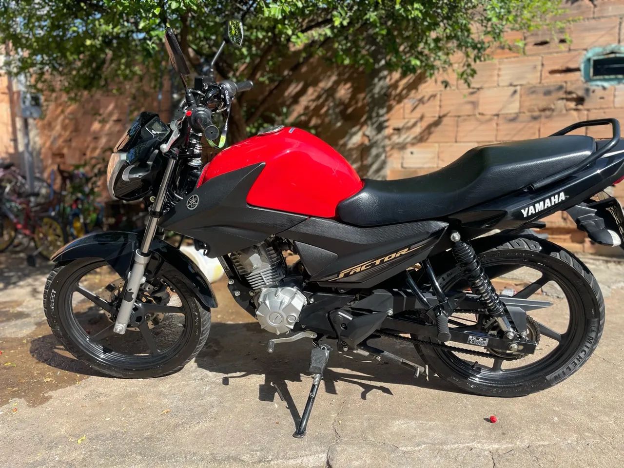Vendo factor 125i - Foto 5