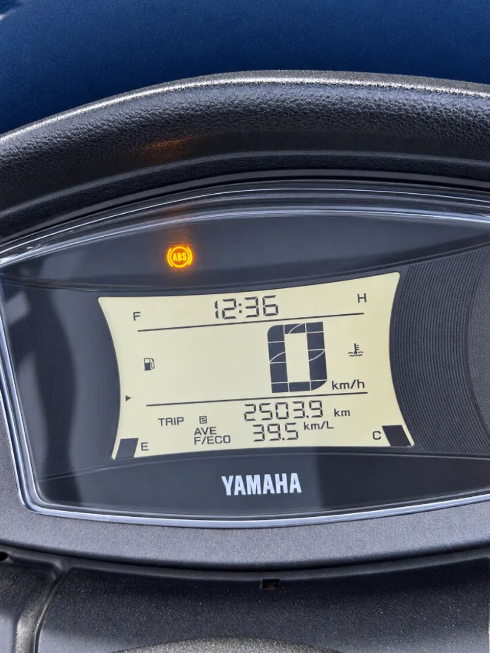 NMAX 160 (2022)  - Foto 3