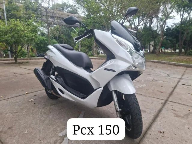 Pcx 150