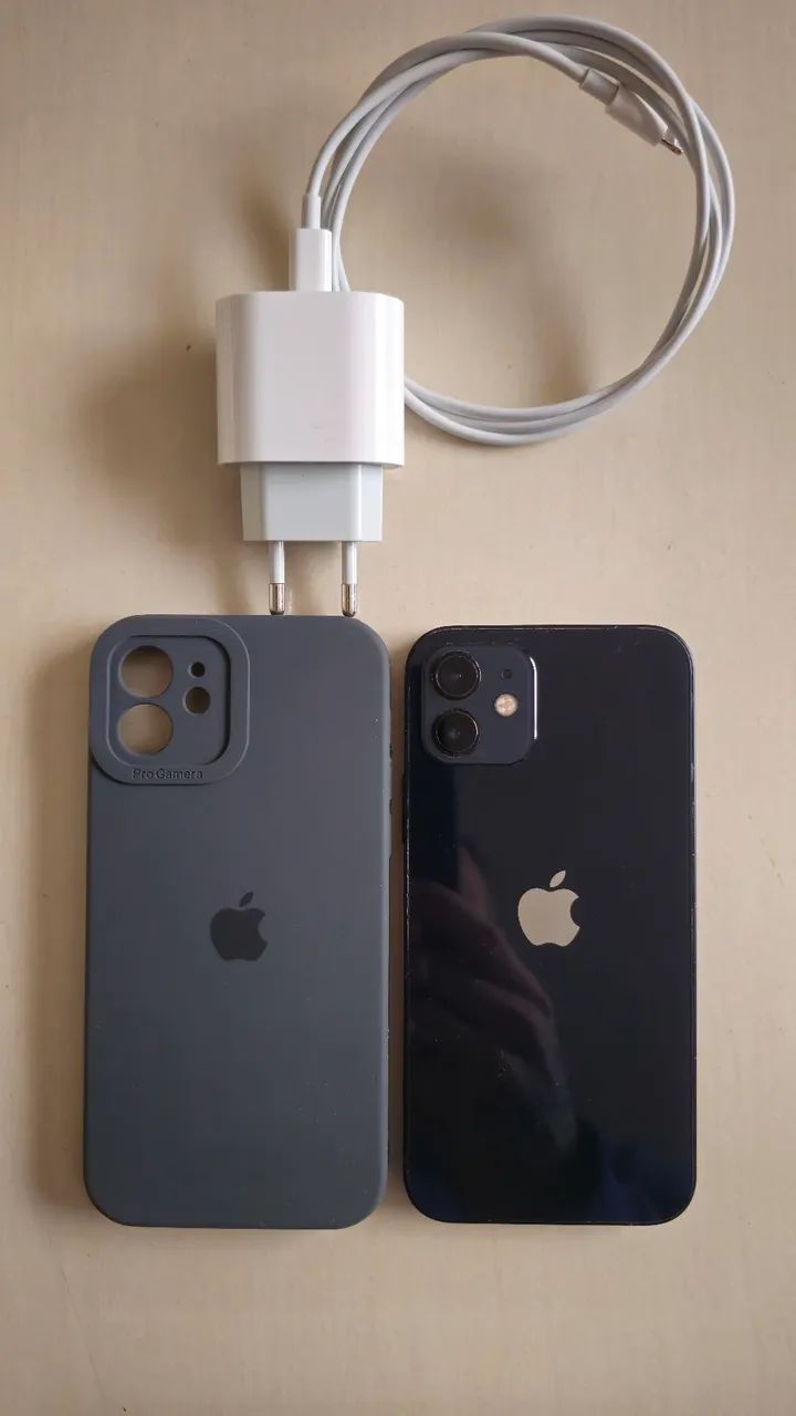 IPHONE 12  / 64 GIGAS  - Foto 2