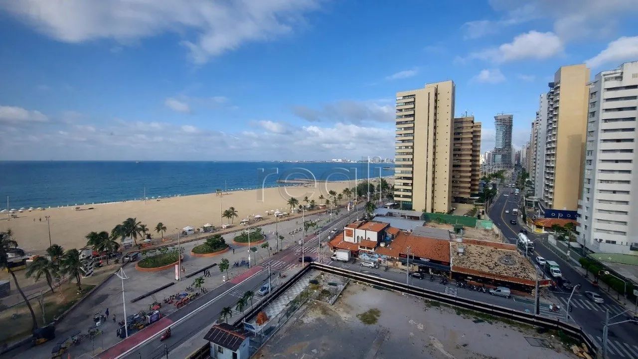 Edifício Morada Vento Leste | Praia de Iracema | 164m² | 03 Quartos | 02 Vagas - Foto 4