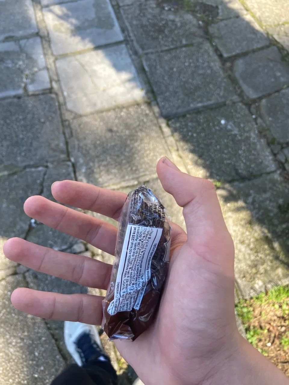 Brigadeiro em barra-ouro de minas - Foto 4
