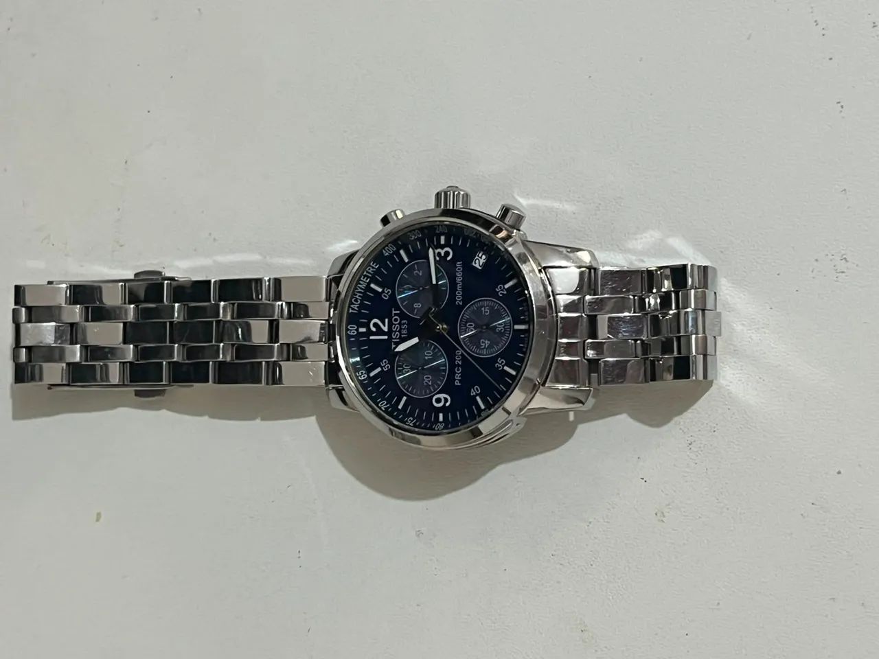 Relógio Tissot 1853 - Foto 3