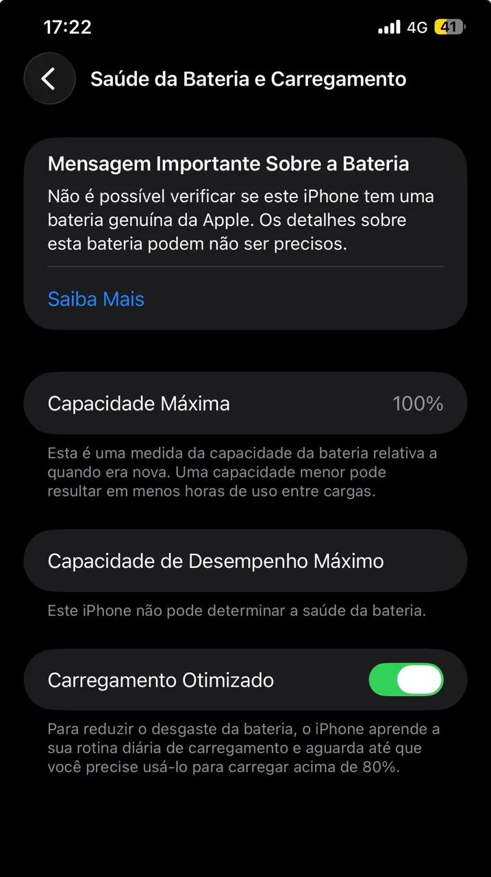 iPhone 11 Pro Max - 512GB - Foto 5