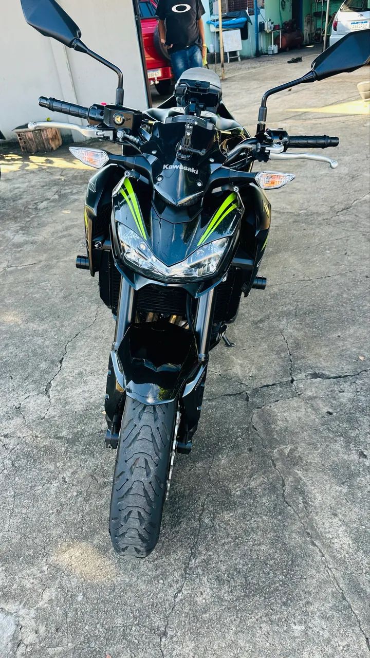 Vendo Z900 - Foto 5