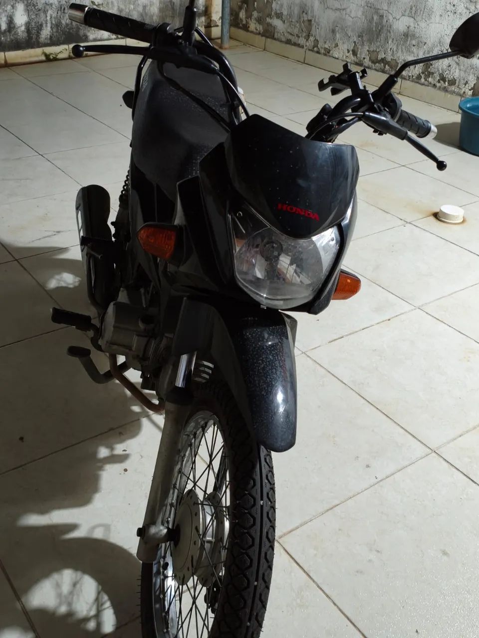  pop 110i  2023 - Foto 5