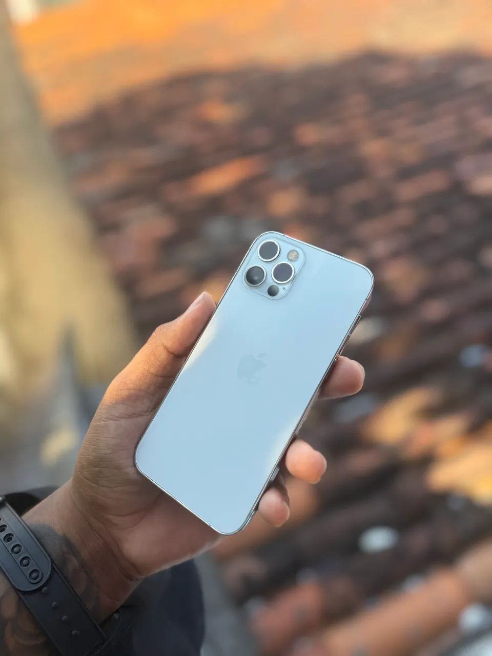 iPhone 12 Pro  - Foto 5