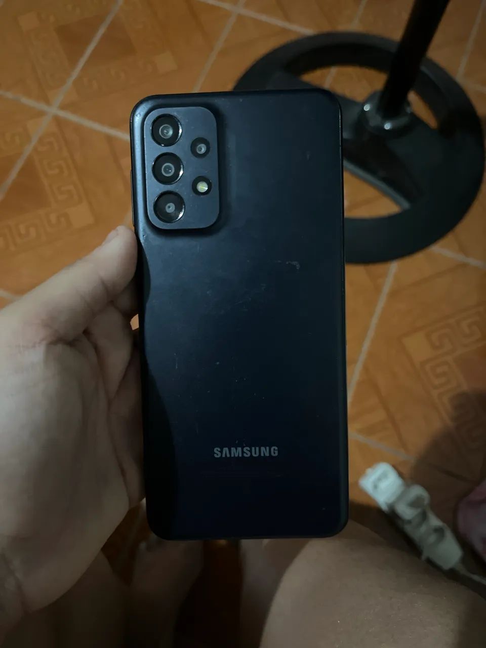 Vendo Samsung A23 5G  - Foto 2