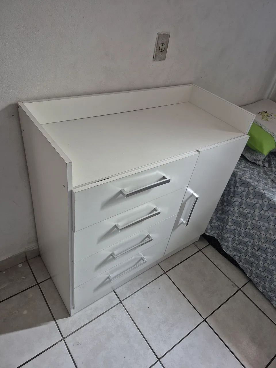 Cômoda  - Foto 2