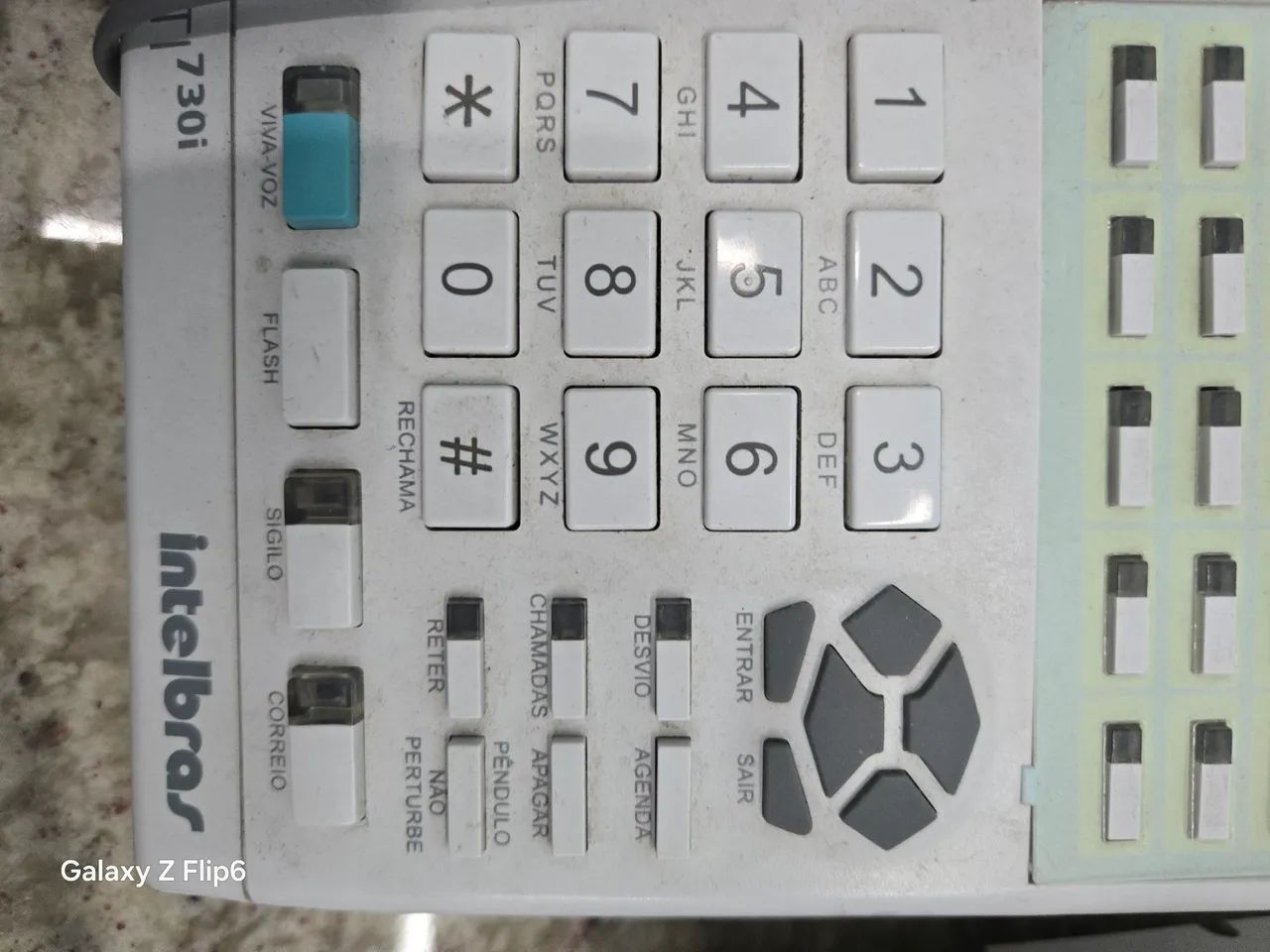 Telefone