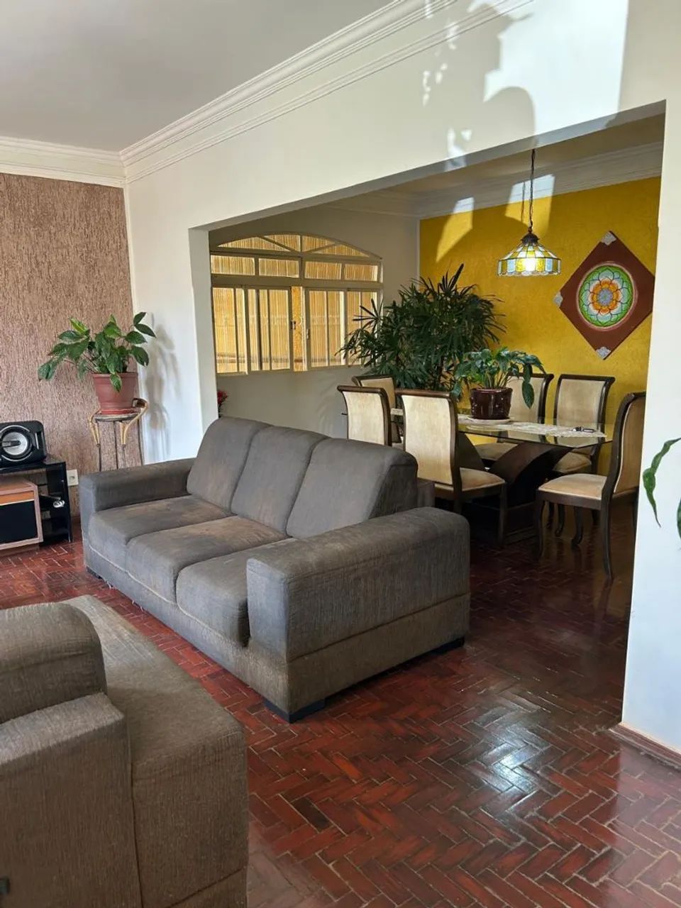 Excelente casa térrea no Parque das Américas em Uberaba MG  - Foto 3