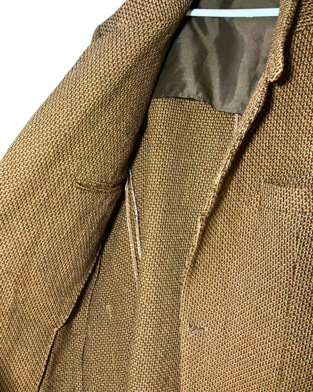 Blazer Vila Romana Antigo - Tam 46 - Foto 4
