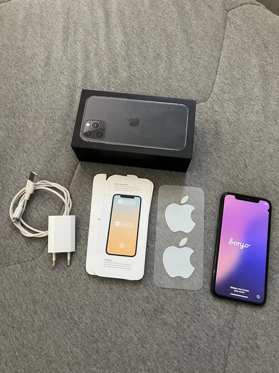 iPhone 11 PRO 64g