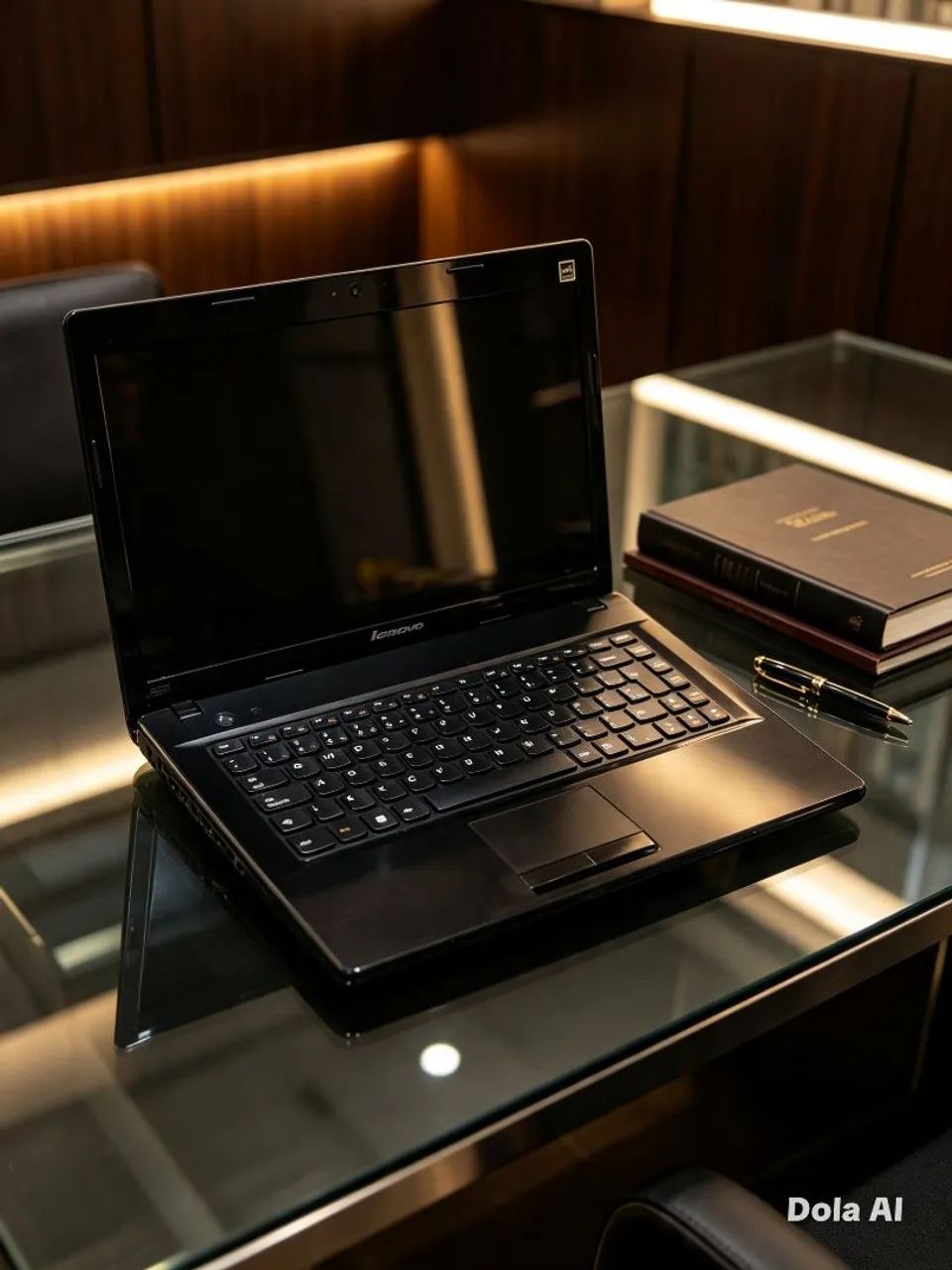 Notebook lenovo, bateria excelente  - Foto 2