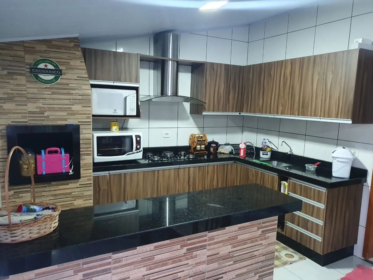 Casa Jardim Europa  - Foto 2