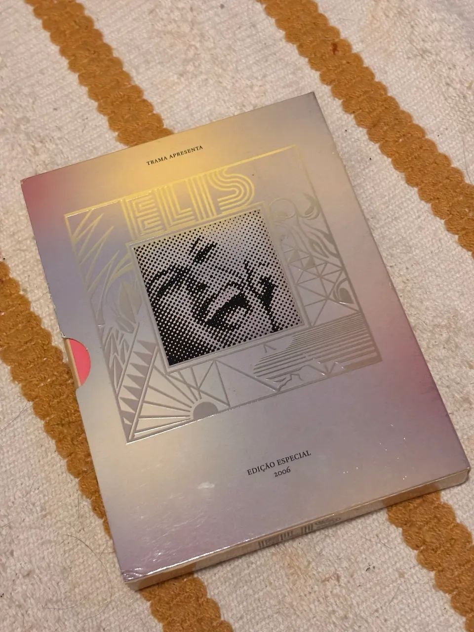 Elis - Colecionador - Foto 3