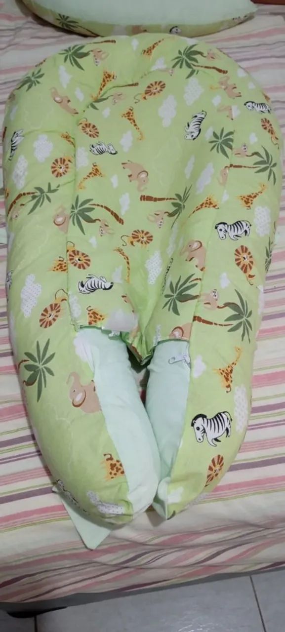 Ninho para bebê  - Foto 2