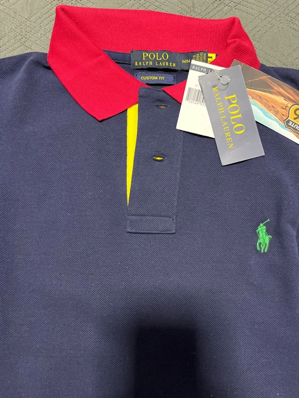 Polo ralph Lauren M