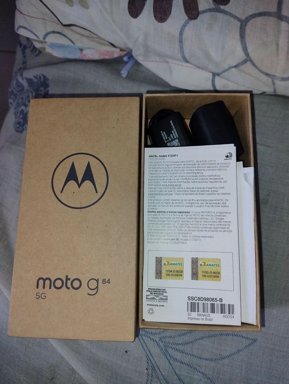 Celular novo - Foto 2