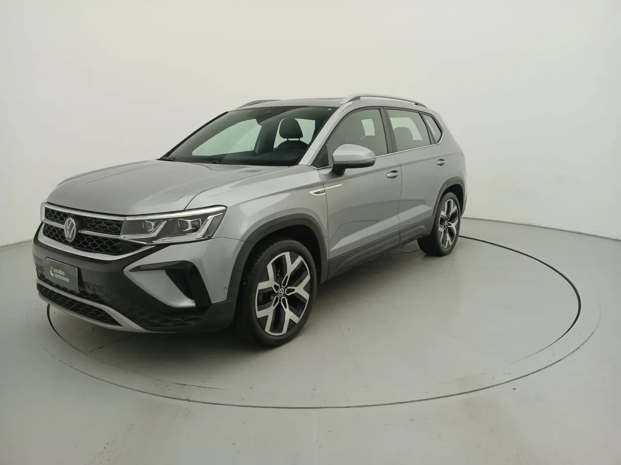 Volkswagen Taos