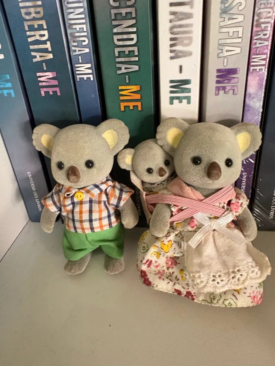Sylvanian families coala - Foto 2
