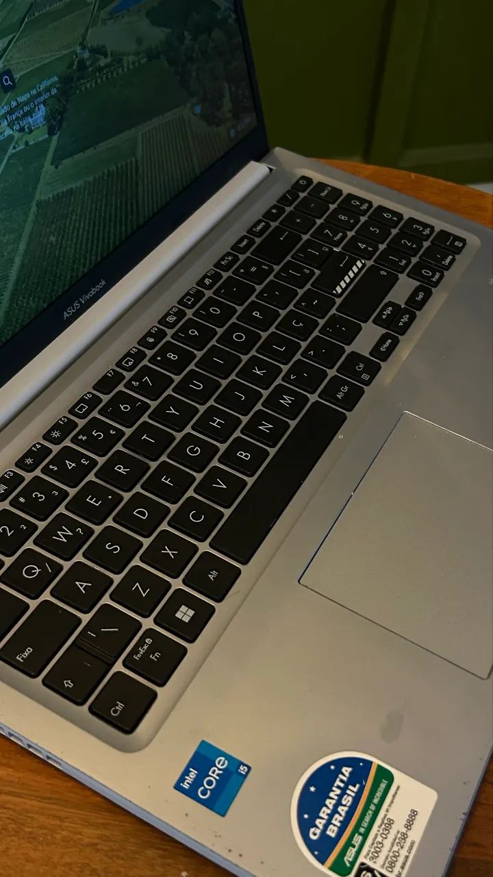 Vendo notebook asus vivobook  - Foto 3