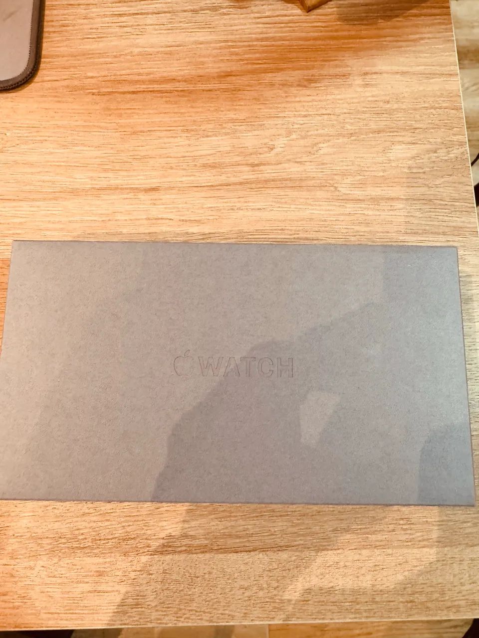 Apple Watch Ultra 3 - Foto 2