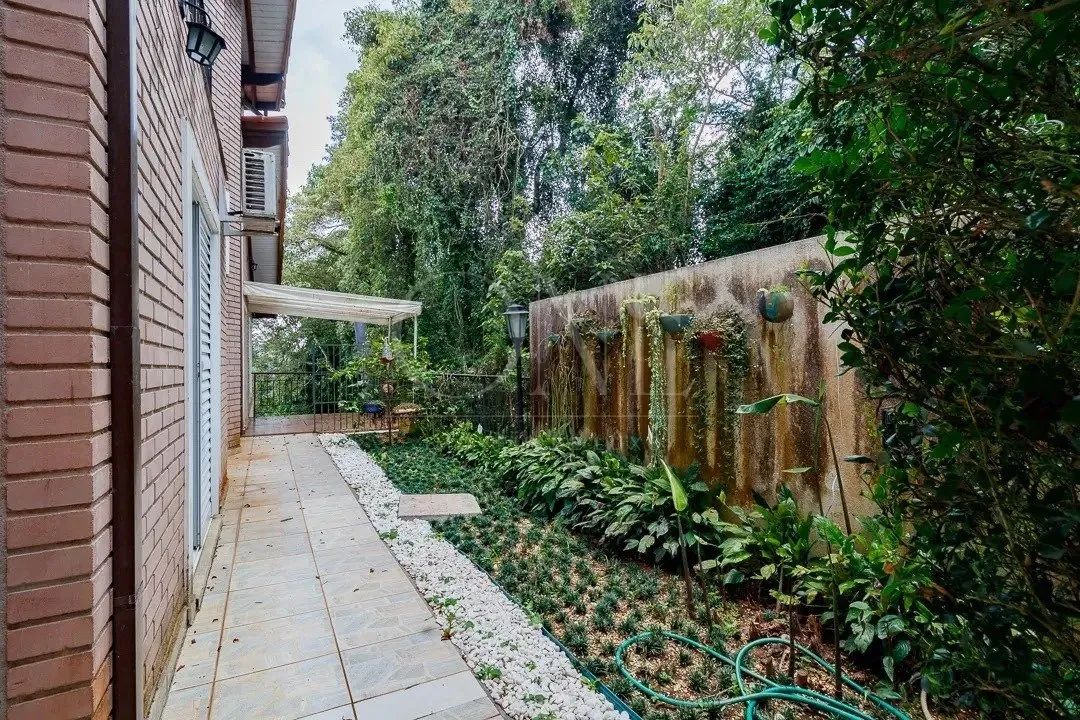 Casa em Condomínio Fechado - Aldeia da Serra - Foto 5