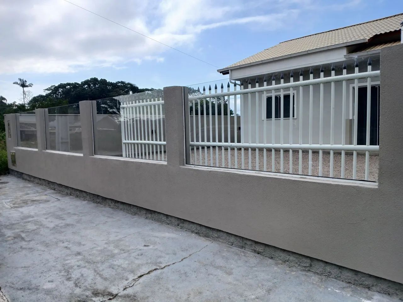 Pinturas de casas e apartamentos  - Foto 2