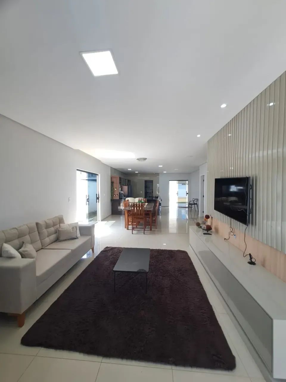 Casa duplex para venda na Cidade Alpha - Eusébio - CE - Foto 2