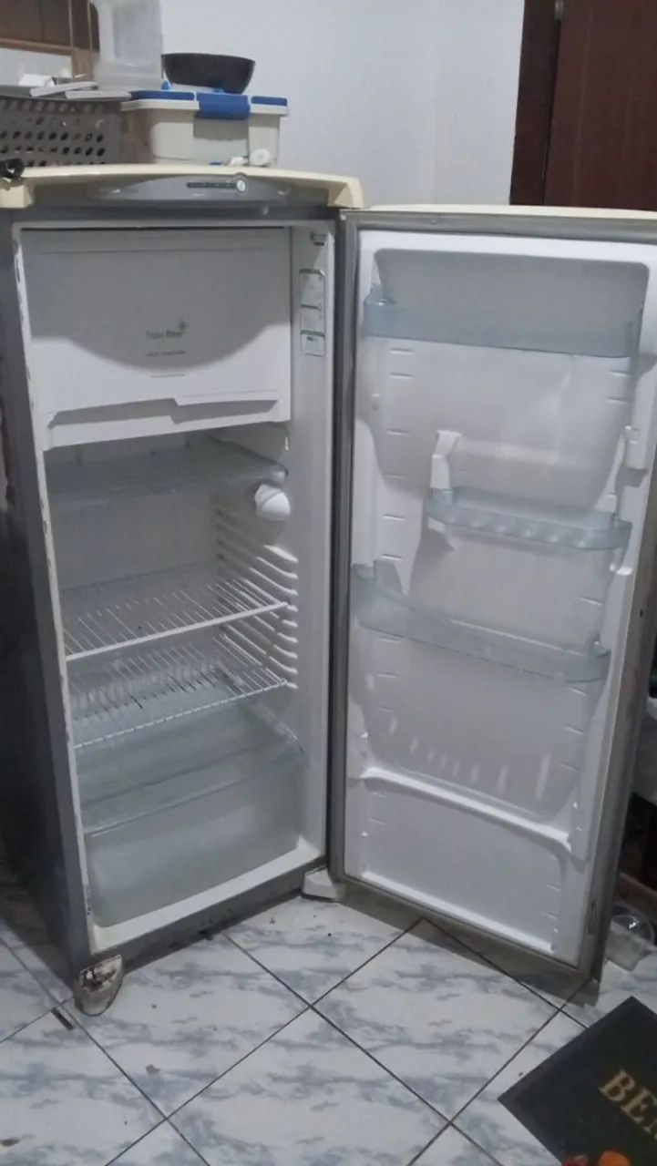 Vende-se geladeira  - Foto 3