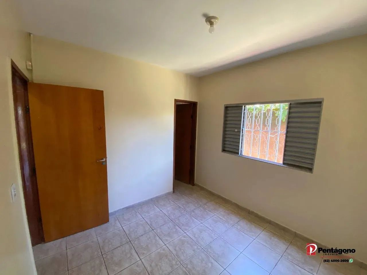Casa com 03 Quartos no Jardim Nova Era - Foto 5