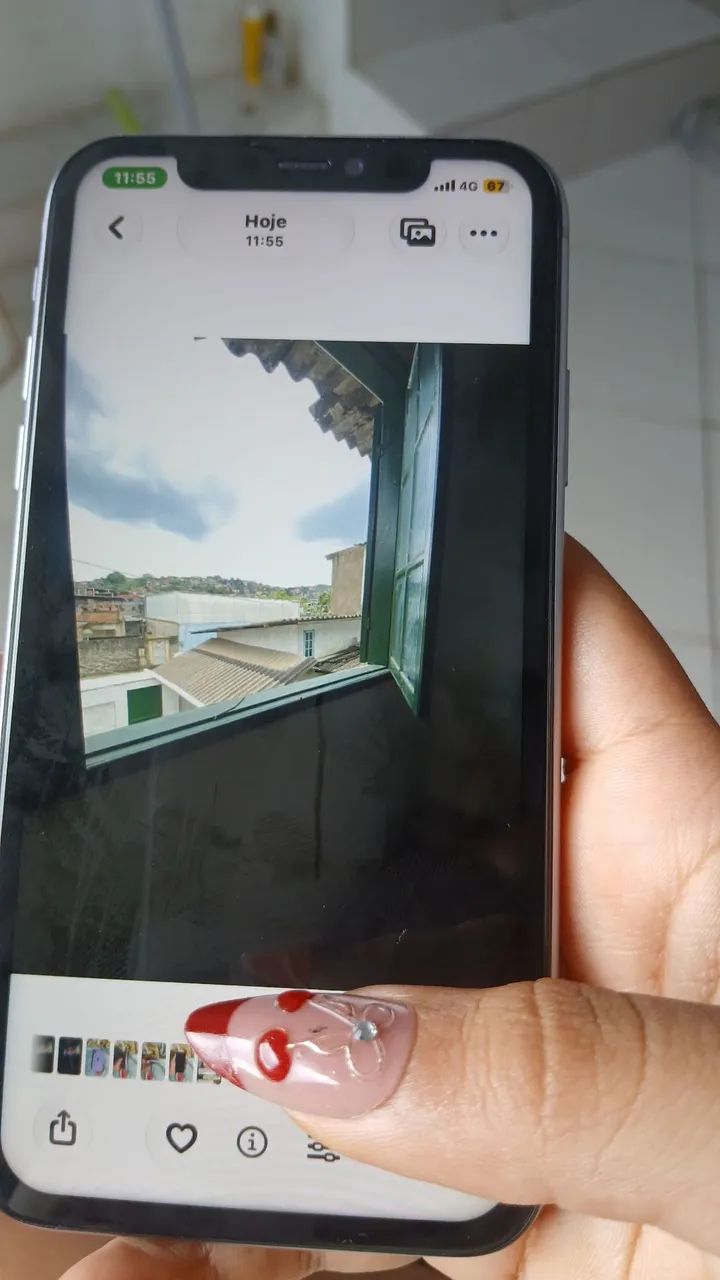IPhone 11 128gb  - Foto 4