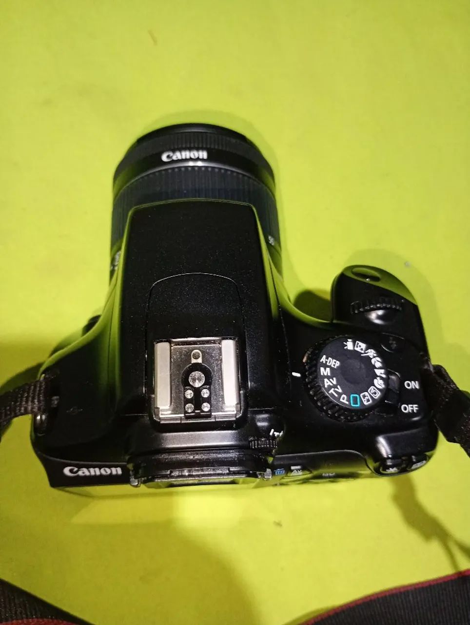 Canon 1100d - Foto 4
