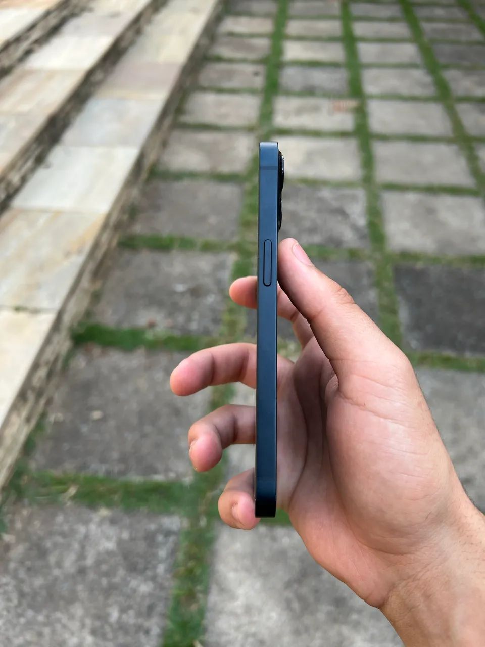 IPHONE 13 128 GB OPORTUNIDADE - Foto 4