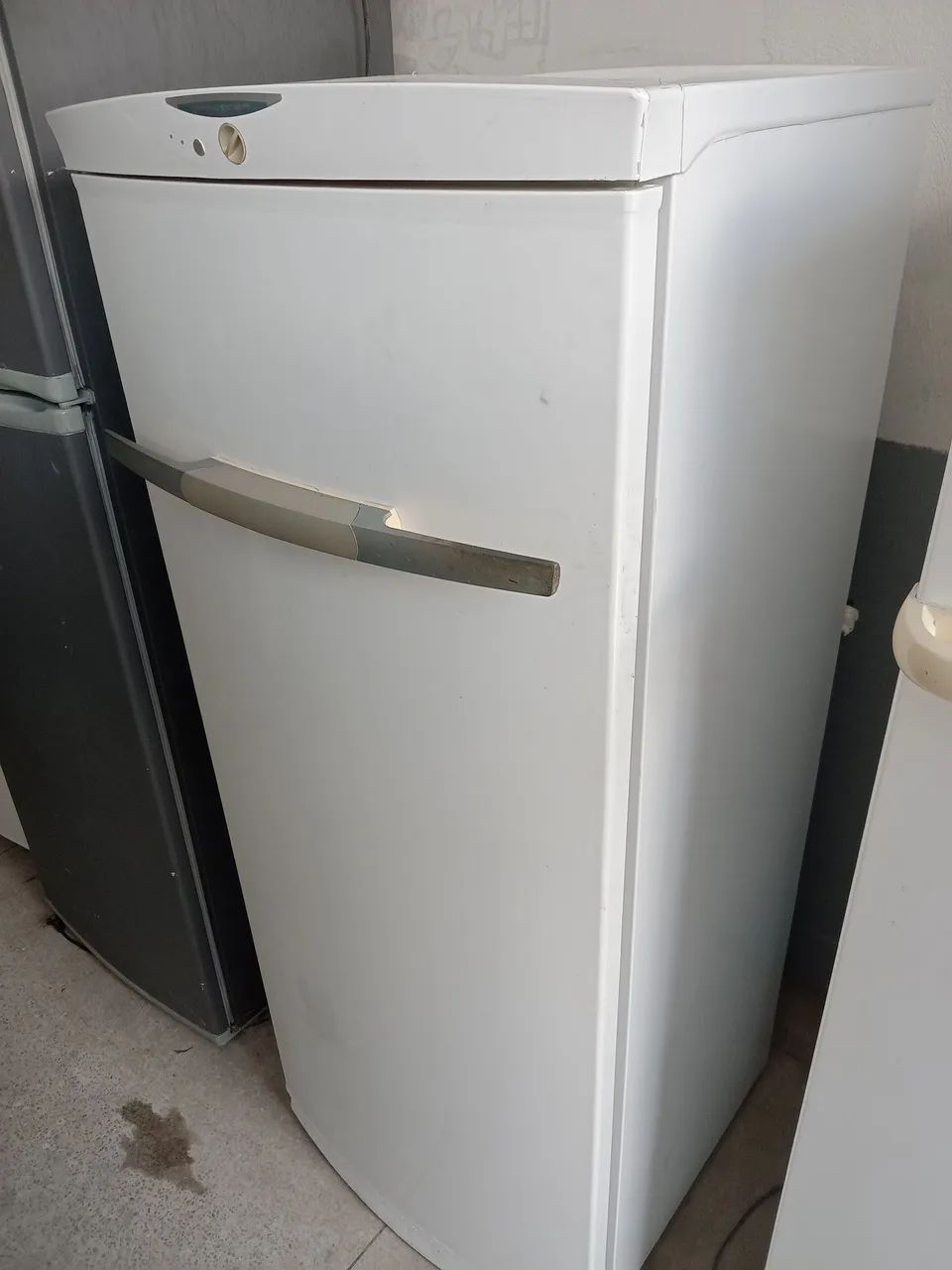 Freezer 